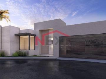 CASA EN VENTA EN LOS SANTOS RESIDENCIAL