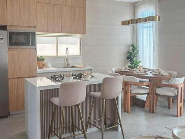 Casa en Venta en Los Sauces
