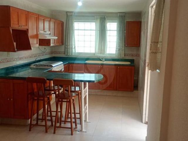 Casa en venta en Los Sauces