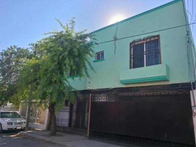 Casa en Venta en Los Sauces, Lerdo, Durango