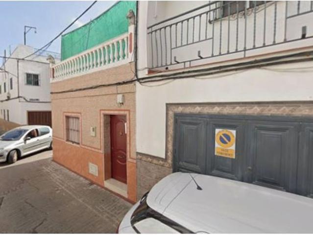 Casa en Venta en Los Sevillanos, Sevilla