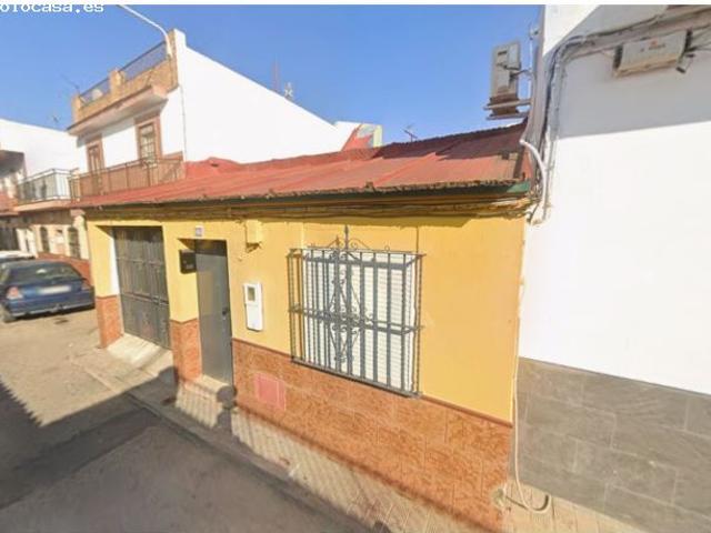 Casa en Venta en Los Sevillanos, Sevilla
