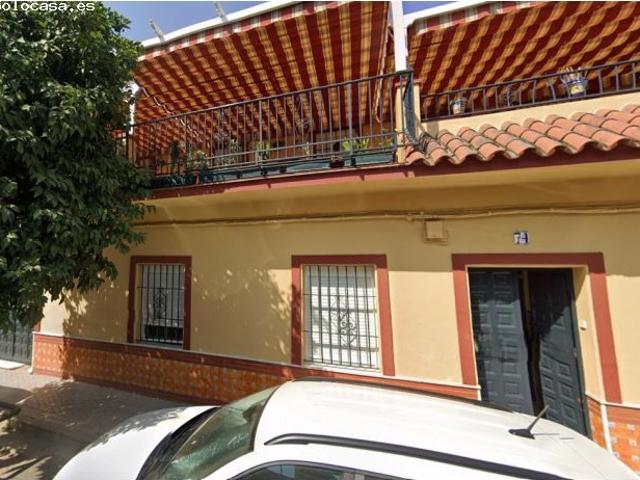 Casa en Venta en Los Sevillanos, Sevilla