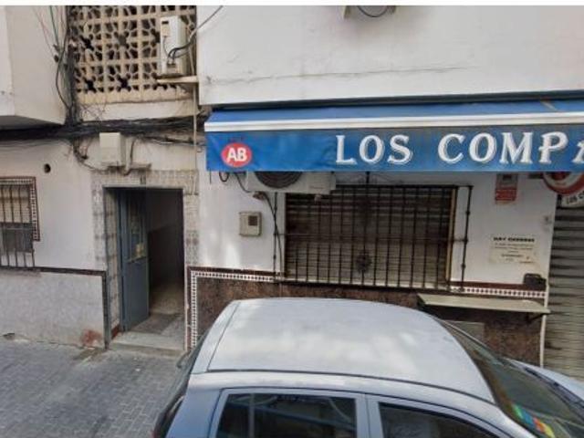Casa en Venta en Los Sevillanos, Sevilla
