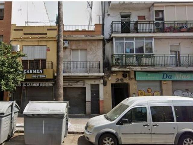Casa en Venta en Los Sevillanos, Sevilla