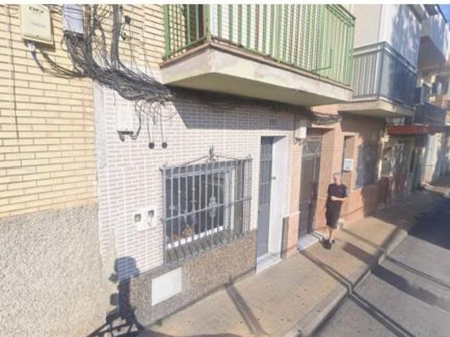 Casa en Venta en Los Sevillanos, Sevilla