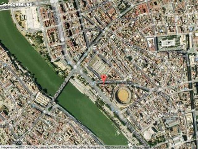 Casa en Venta en Los Sevillanos, Sevilla