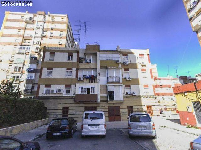 Casa en Venta en Los Sevillanos, Sevilla