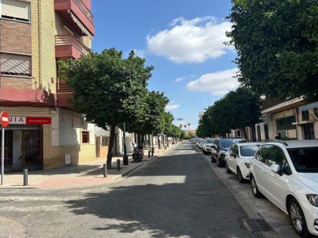 Casa en Venta en Los Sevillanos, Sevilla