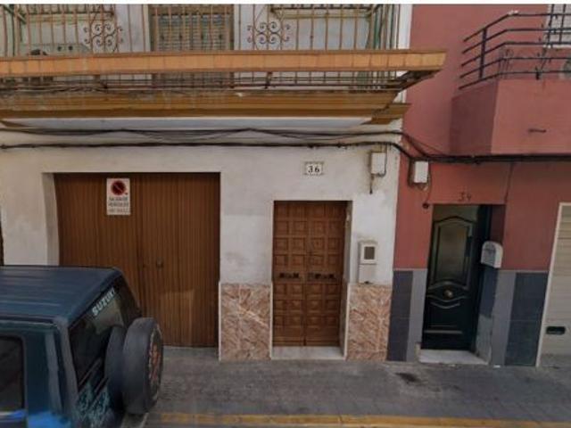 Casa en Venta en Los Sevillanos, Sevilla