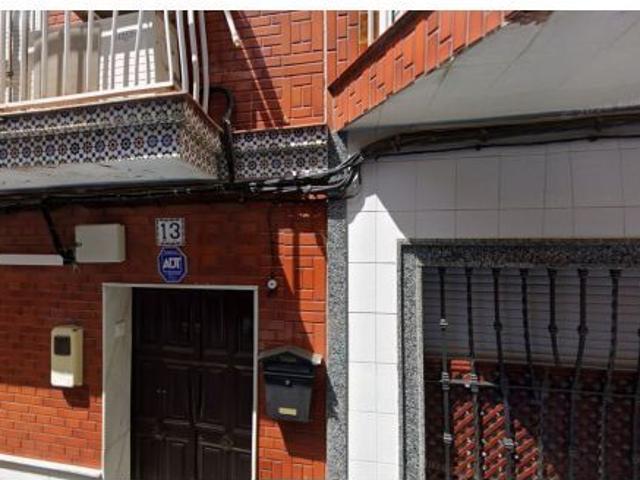 Casa en Venta en Los Sevillanos, Sevilla