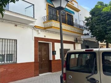 Calle Mariano Benlliure, Sevilla, Nervion, Sevilla, Sevilla, Andalucía, Andalucía