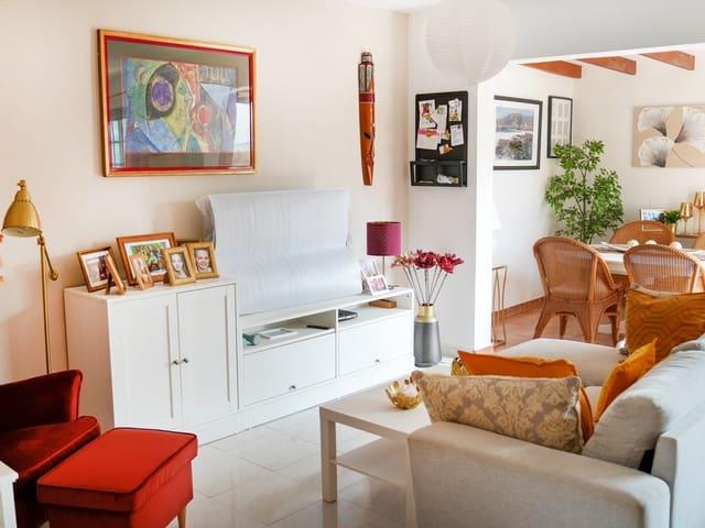 Casa en venta en Los Silos, Tenerife