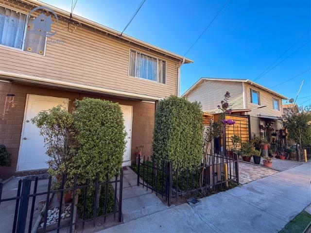 Casa en Venta en Los suspitos con baquedano