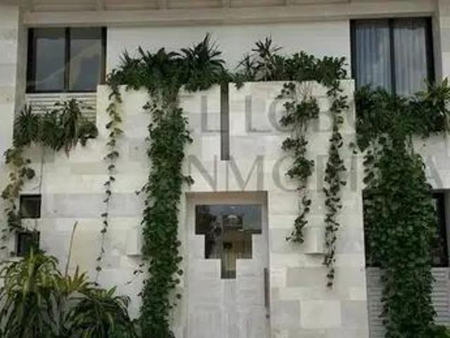 Casa En Venta En Losantos Cancún