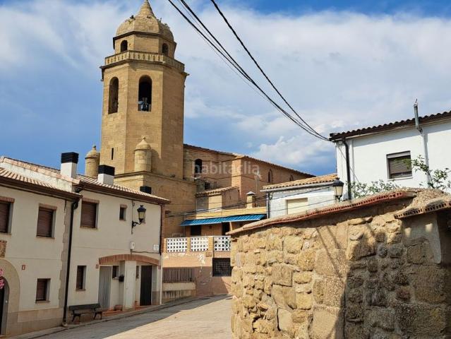 Casa en venta en Loporzano. Casa Pueblo en venta en Loporzano, 6 dormitorios. Casas.