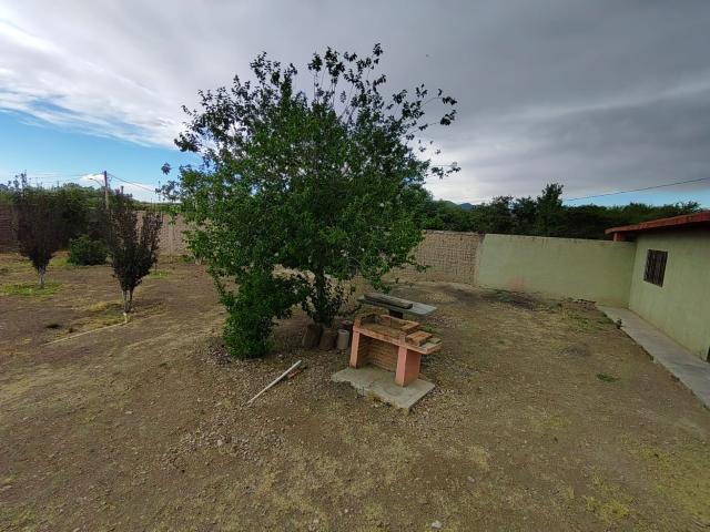 CASA EN VENTA EN LÓPEZ RAYÓN