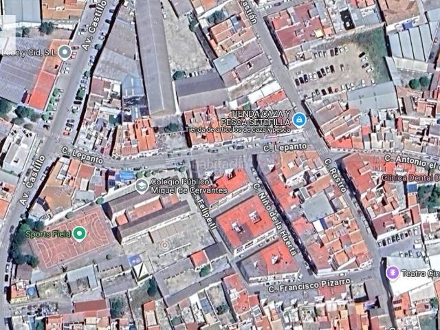 Casa en venta en Lora del Río. Venta casa Independiente en Lora del Río Sevilla. Casas Lora del.