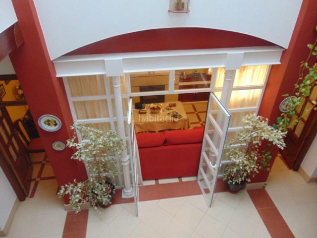 Casa en venta en Lora del Río. Casas Lora del.