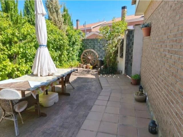 Casa en venta en Loranca de Tajuña 19162