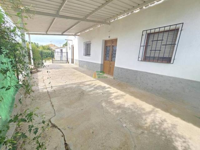 Casa en Venta en Lorca