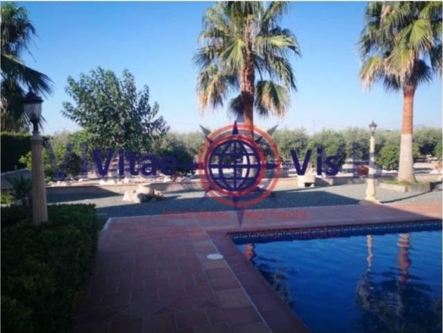 Casa en Venta en Lorca