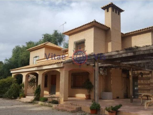 Casa en Venta en Lorca