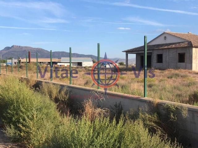 Casa en Venta en Lorca
