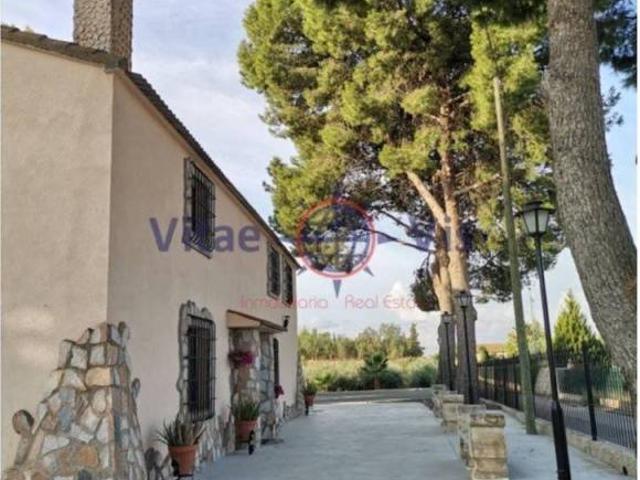 Casa en Venta en Lorca