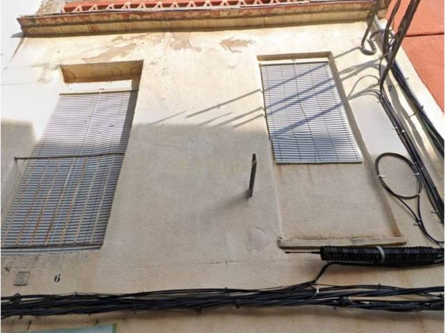 Casa en Venta en Lorcha L'Orxa