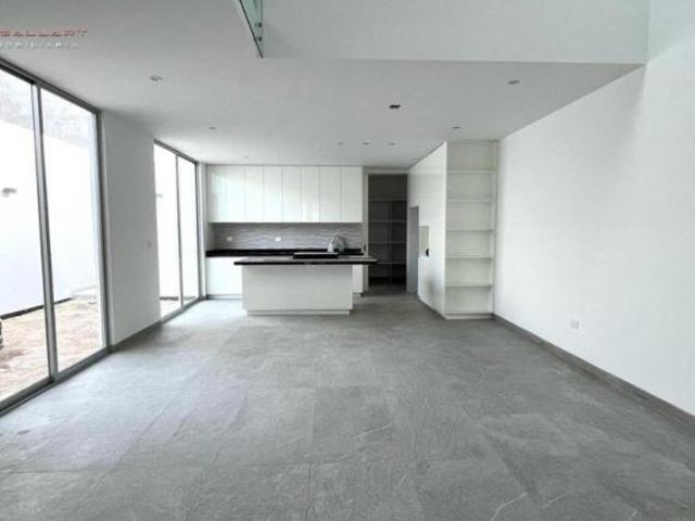 Casa en Venta en Loretta ll al Poniente de la Ciudad de Aguascalientes