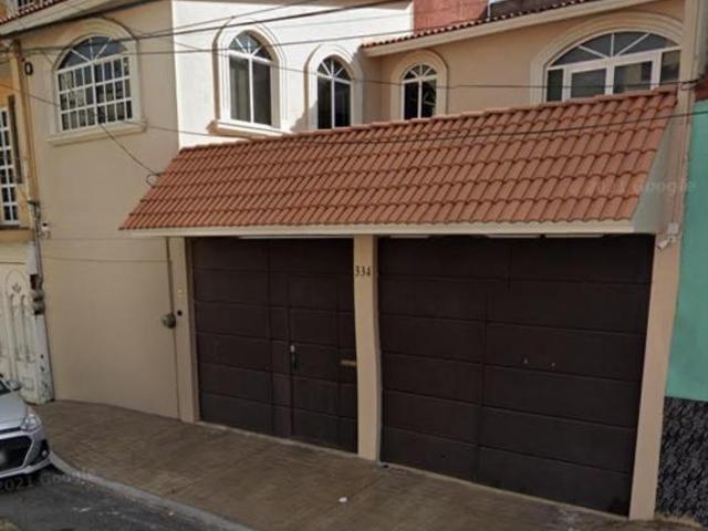 Casa en venta en Lorenzo Boturini