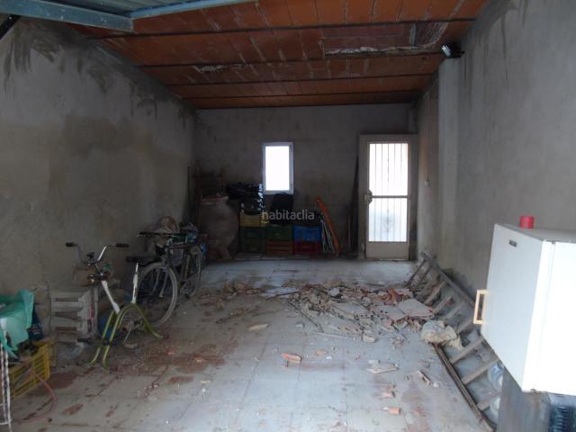 Casa en venta en Lorquí. SE VENDE CASA DE PUEBLO PARA REFORMAR. Casas.