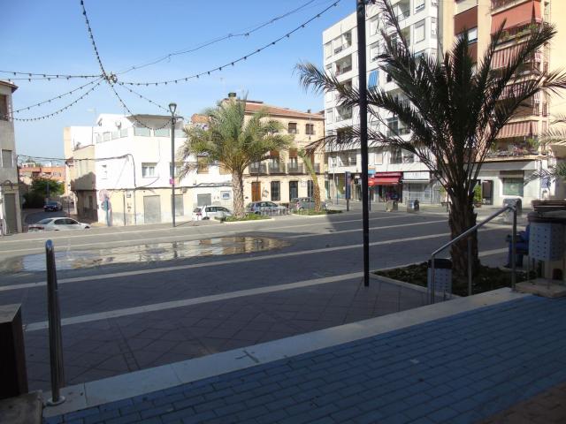 Casa en venta en Lorquí. Se vende casa para reformar en Lorqui. Casas.