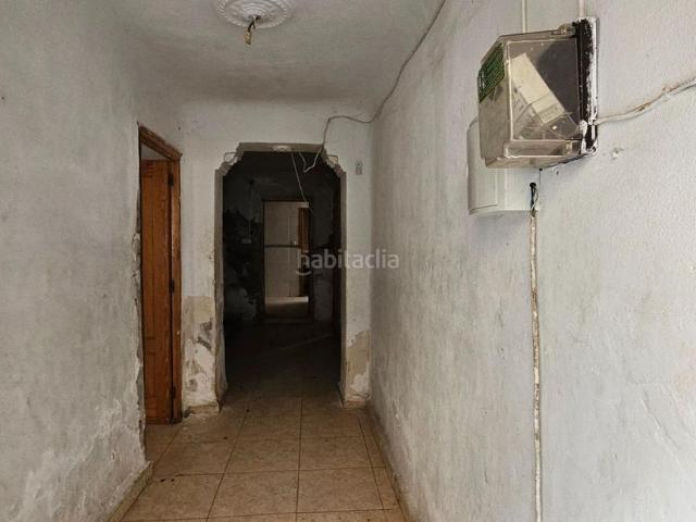 Casa en venta en Lorquí. SE VENDE CASA PARA REFORMAR EN LORQUI. Casas.