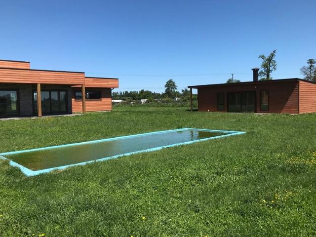 Casa en Venta en Loteo Los Copihues