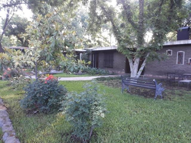 Casa en venta en Lourdes, Saltillo, Coahuila de Zaragoza