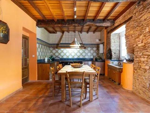 Casa en Venta en Lourenzá