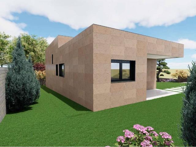 Casa en venta en LOURIÑO MOS