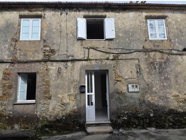 Casa en Venta en Lousame