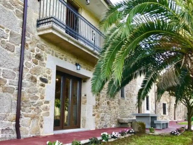 Casa en Venta en Lousame