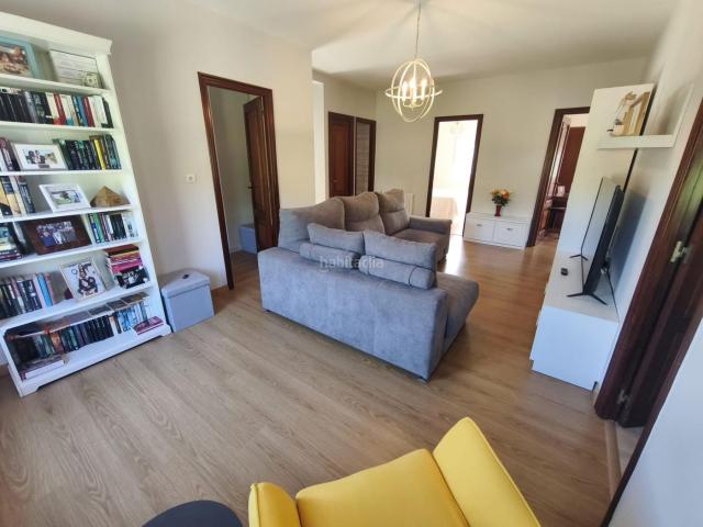 Casa en venta en Lousame. Casas.