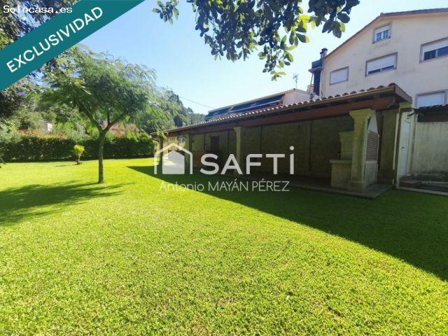 CASA EN VENTA EN LOUSAME ALDEAGRANDE