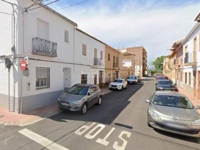 Casa en venta en Puçol, Casco Antiguo. Venta de Casa en Valencia. Casas.