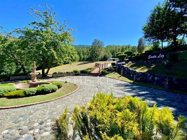 Casa en Venta en Pucón Menetue