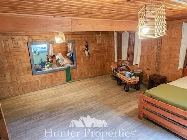 Casa en venta en Pucón Centro, frente al Lago | 6 dormitorios por 21900.00 en Pucón