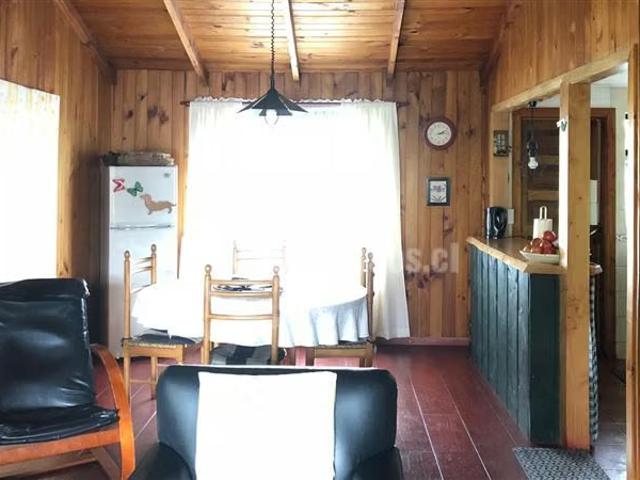 Casa en Venta en Pucón | 12 dormitorios por 21000.00 en Pucón