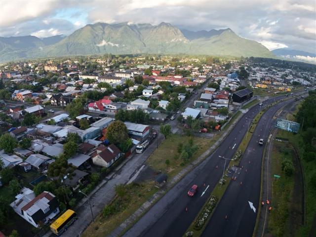 Casa en Venta en Pucón