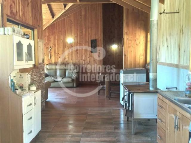 Casa en Venta en Pucón | 3 dormitorios por 3180.00 en Pucón