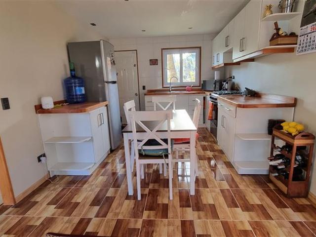 Casa en Venta en Pucón